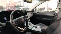 هیوندای پالیسەید